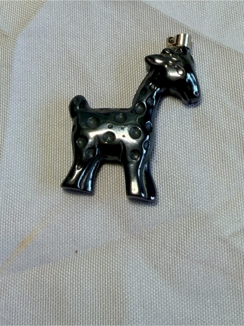 Giraffe Charm - Picture 5 of 5